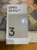 Oppo A3 pro 5g 12/256