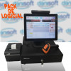 Logiciel point de vente (POS)