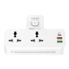 Multiprise LDNIO SIYOTEAM SC2311 avec Lampe Led