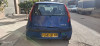 Fiat Punto 2001 PUNTO