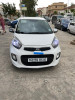 Kia Picanto 2015 Safety