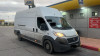 Fiat Ducato maxi 2017