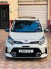 Kia Picanto 2021 Nouvelle