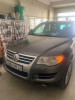 Volkswagen Touareg 2009 Touareg