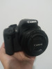 Canon 700d. 