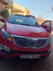 Kia Sportage 2013 Sportage