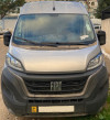 Fiat Ducato 2024 