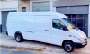 Sprinter Mercedes 2004