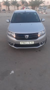 Dacia Logan 2015 Ambiance