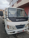 FOTON mazouz 2012