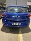 Dacia Sandero 2023 Dacia