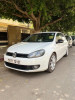 Volkswagen Golf 6 2012 Match