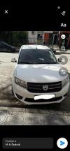 Dacia Logan 2013 