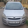 Opel Zafira 2008 Zafira