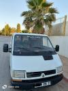 Renault Trafic 1996