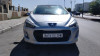 Peugeot 308 2012 Allure