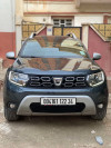 Dacia Duster 2022 Duster