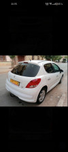 Peugeot 207 2012 Fennec