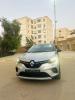 Renault Captur 2021 Luxe