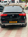 Mercedes GLE 2016 Coupé