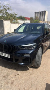 BMW X5 2020 M50d