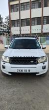 Land Rover Freelander 2 2013 Freelander 2