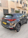 Kia Sportage 2019 Premium