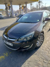 Opel Astra 2015 COSMO