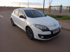 Renault Megane 3 2013 Play