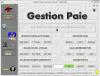 Gestion Paie+RH Excel