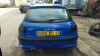 Peugeot 206 2001 206