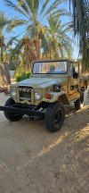 Toyota Land Cruiser 1975 Fj4p