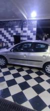 Peugeot 206 2006 206