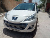 Peugeot 207 2011 