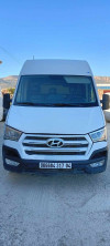 Hyundai H350 2017 