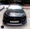 Mercedes CLA 2014 Carlsson