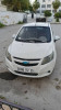 Chevrolet Sail 4 portes 2012 Sail 4 portes