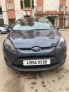 Ford Fiesta 2011 Fiesta