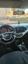 Kia Picanto 2015 Pop