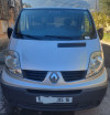 Renault Trafic 2015