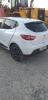 Renault Clio 4 2013 Clio 4