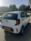 Kia Picanto 2018 LX Start