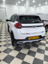 Chery Tiggo 2 pro 2024 1.5 MT 1.5 ess 108ch