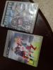 Cd FIFA street et call of duty 3 ps3 