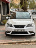 Seat Ibiza 2016 High Facelift