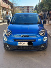 Fiat 500x 2023 Club