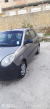 Kia Picanto 2009 Picanto