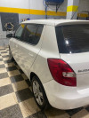 Skoda Fabia 2014 