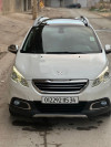 Peugeot 2008 2015 Allure