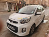 Kia Picanto 2016 Style